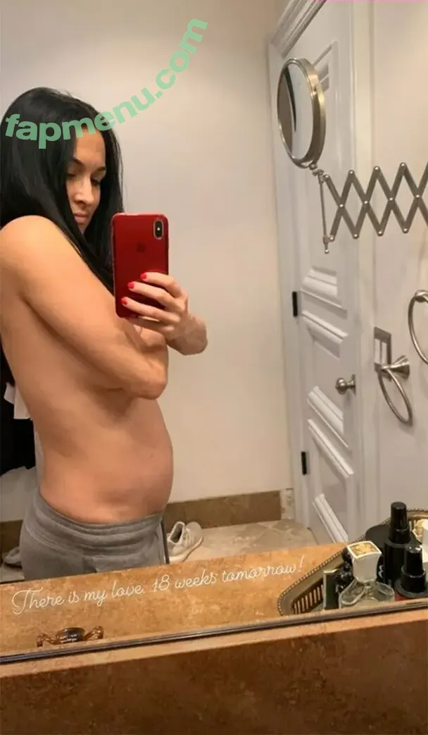 Nikki Bella nude photo #0121 (nikkigarcia)