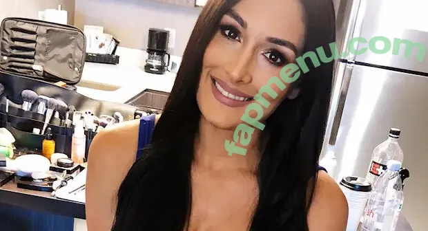 Nikki Bella nude photo #0123 (nikkigarcia)