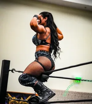 Nikki Blackheart / nikkiblackheart nude photo #0057