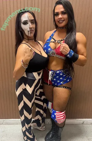 Nikki Blackheart / nikkiblackheart nude photo #0060