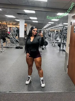 Nikki Blackheart / nikkiblackheart nude photo #0065