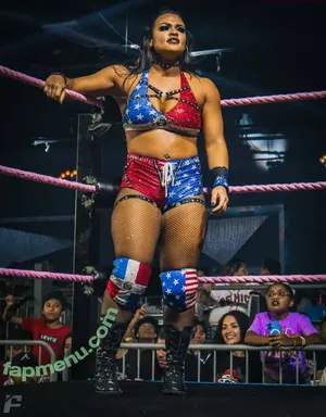 Nikki Blackheart / nikkiblackheart nude photo #0071