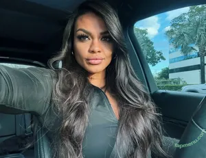 Nikki Blackheart / nikkiblackheart nude photo #0072