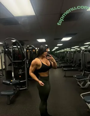 Nikki Blackheart / nikkiblackheart nude photo #0074