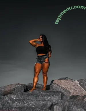 Nikki Blackheart / nikkiblackheart nude photo #0075