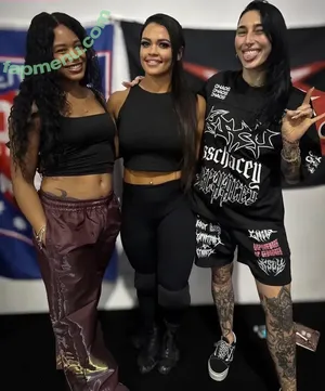 Nikki Blackheart / nikkiblackheart nude photo #0081