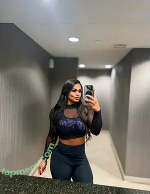 Nikki Blackheart / nikkiblackheart nude photo #0082