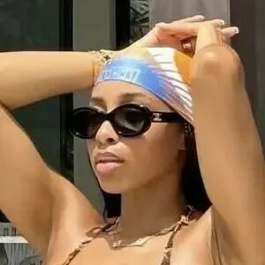 nikki_c_lavie / Nekisha Taneil nude photo #0006