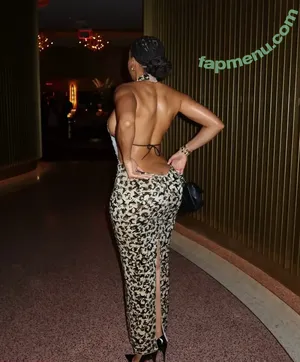 nikki_c_lavie / Nekisha Taneil nude photo #0024