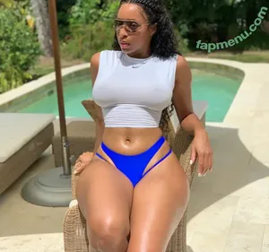 nikki_c_lavie / Nekisha Taneil nude photo #0036