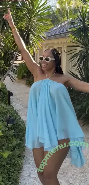 nikki_c_lavie / Nekisha Taneil nude photo #0055