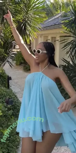 nikki_c_lavie / Nekisha Taneil nude photo #0056