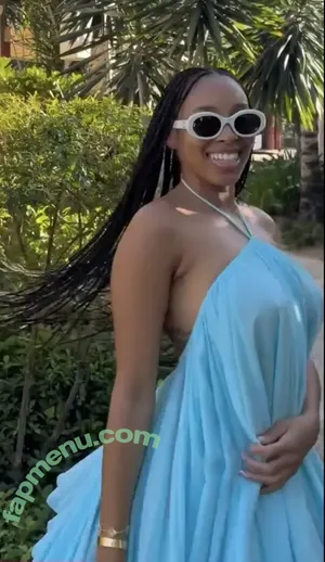 nikki_c_lavie / Nekisha Taneil nude photo #0061