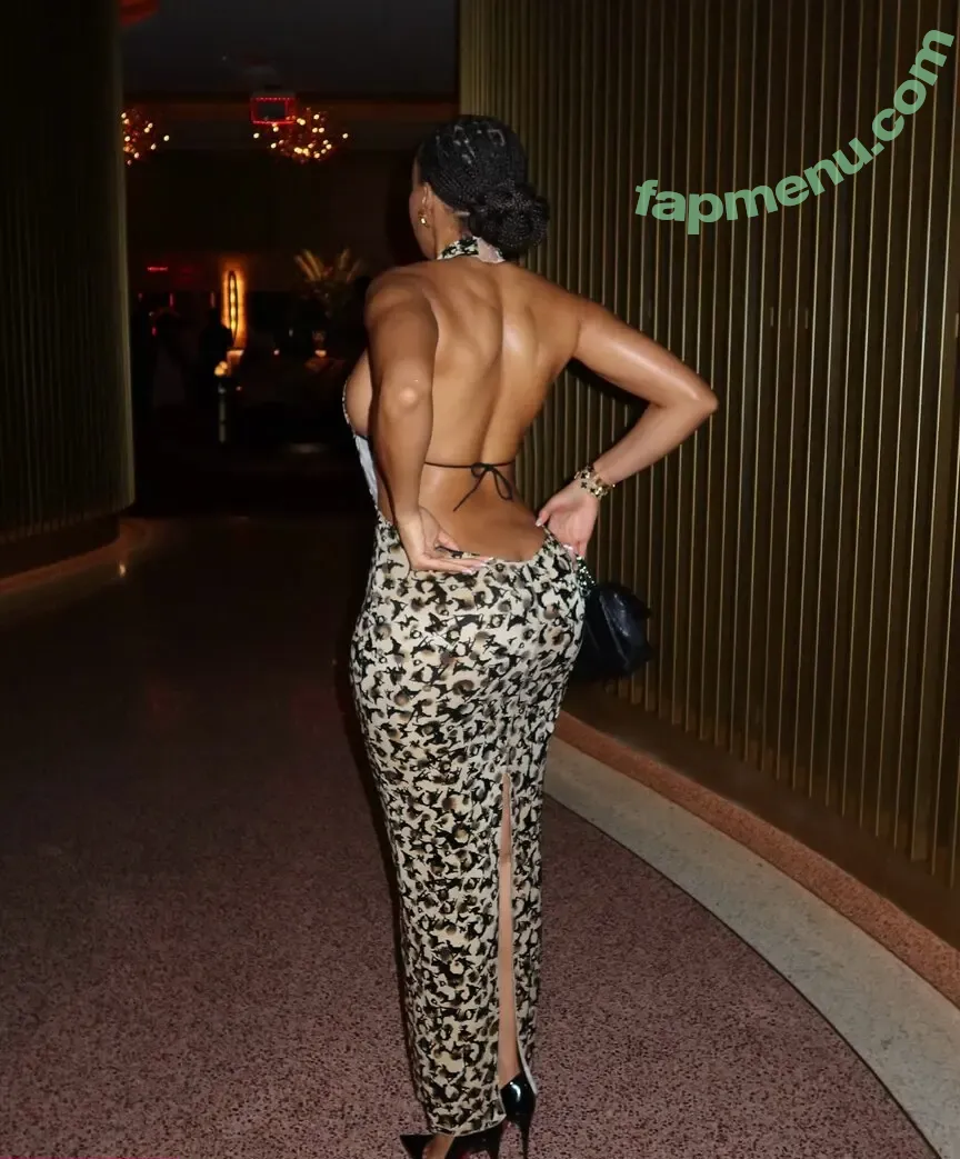 nikki_c_lavie nude photo #0024 (Nekisha Taneil)