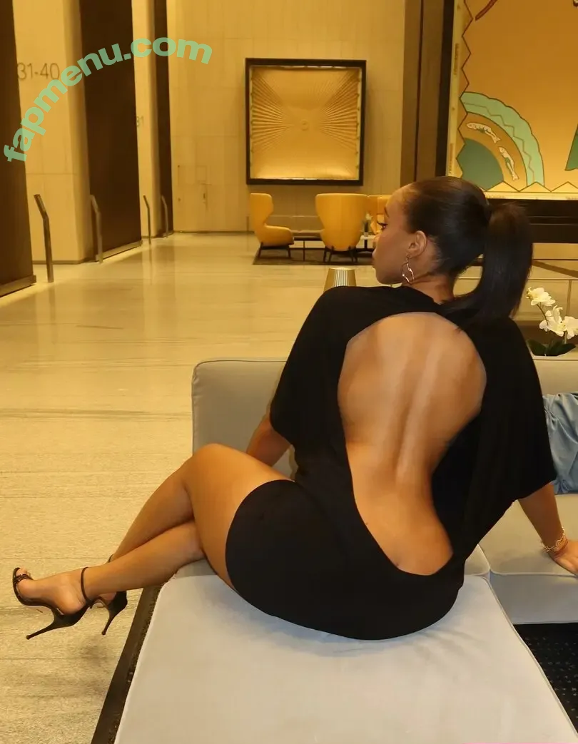 nikki_c_lavie nude photo #0029 (Nekisha Taneil)