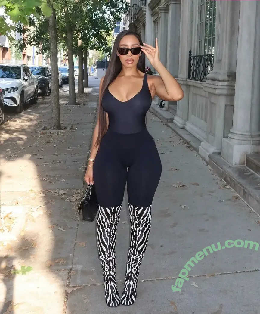 nikki_c_lavie nude photo #0033 (Nekisha Taneil)