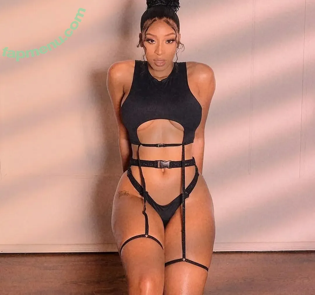 nikki_c_lavie nude photo #0050 (Nekisha Taneil)