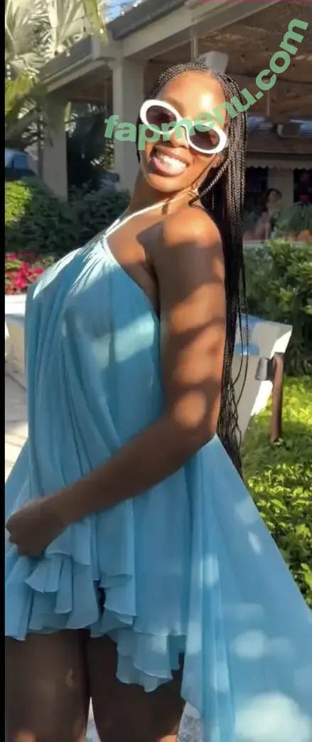 nikki_c_lavie nude photo #0063 (Nekisha Taneil)