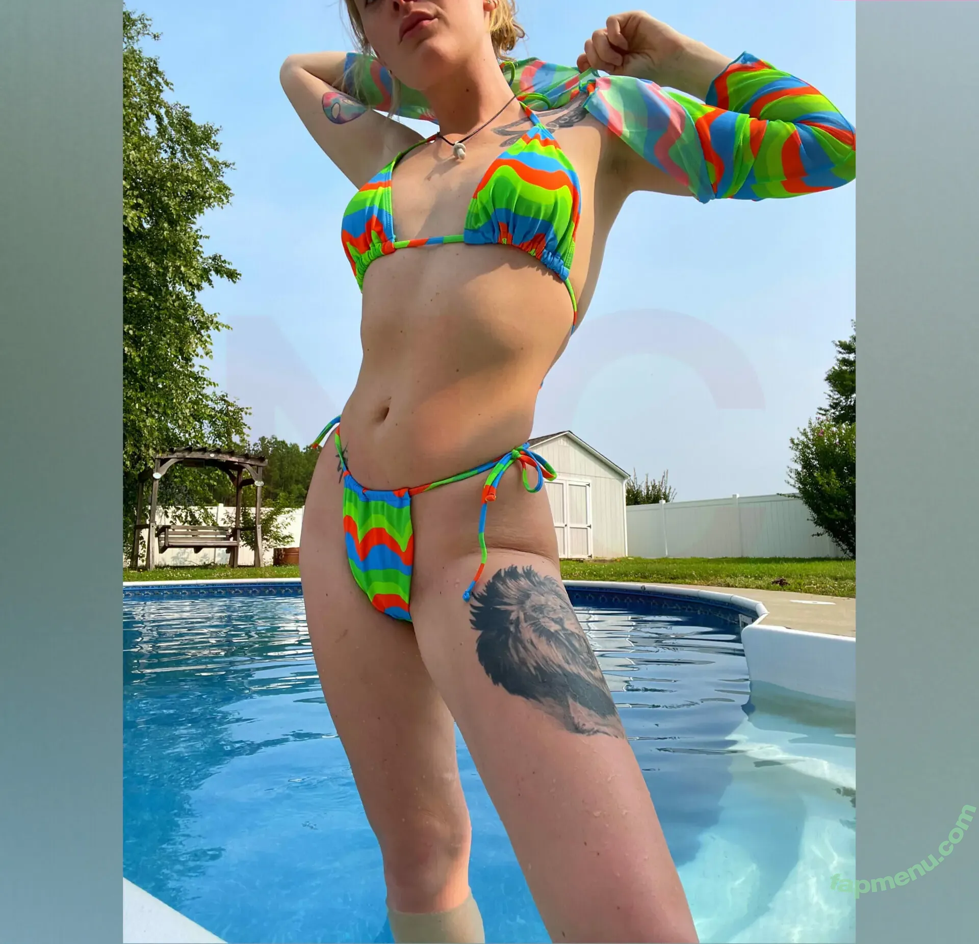 Nikki.coxz nude photo #0011 (Nikki.coxz)
