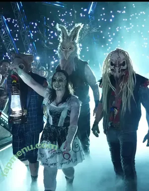 Nikki Cross / 184230771 / Nikki A.S.H. / Nikki Storm (WWE / WWENikkiCross nude photo #0087