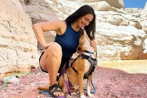 Nikki Delventhal / Nikkidelventhal nude photo #0103