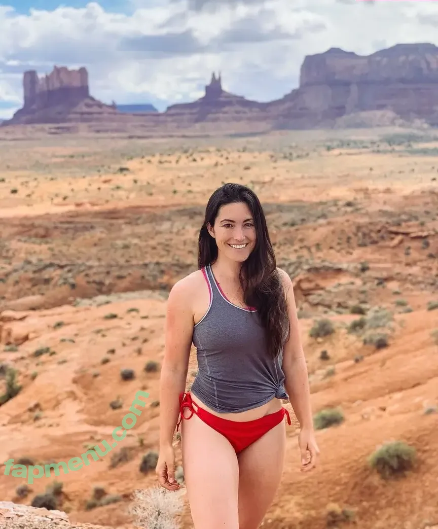 Nikki Delventhal nude photo #0092 (Nikkidelventhal)