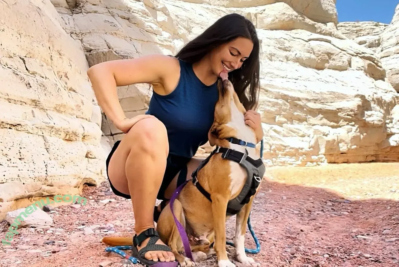 Nikki Delventhal nude photo #0103 (Nikkidelventhal)