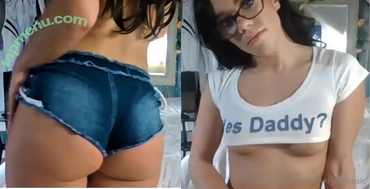 nikki_dq_basic nude photo #0001 (nikki_dq_basic)