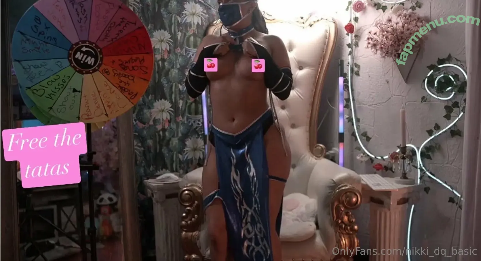 nikki_dq_basic nude photo #0009 (nikki_dq_basic)