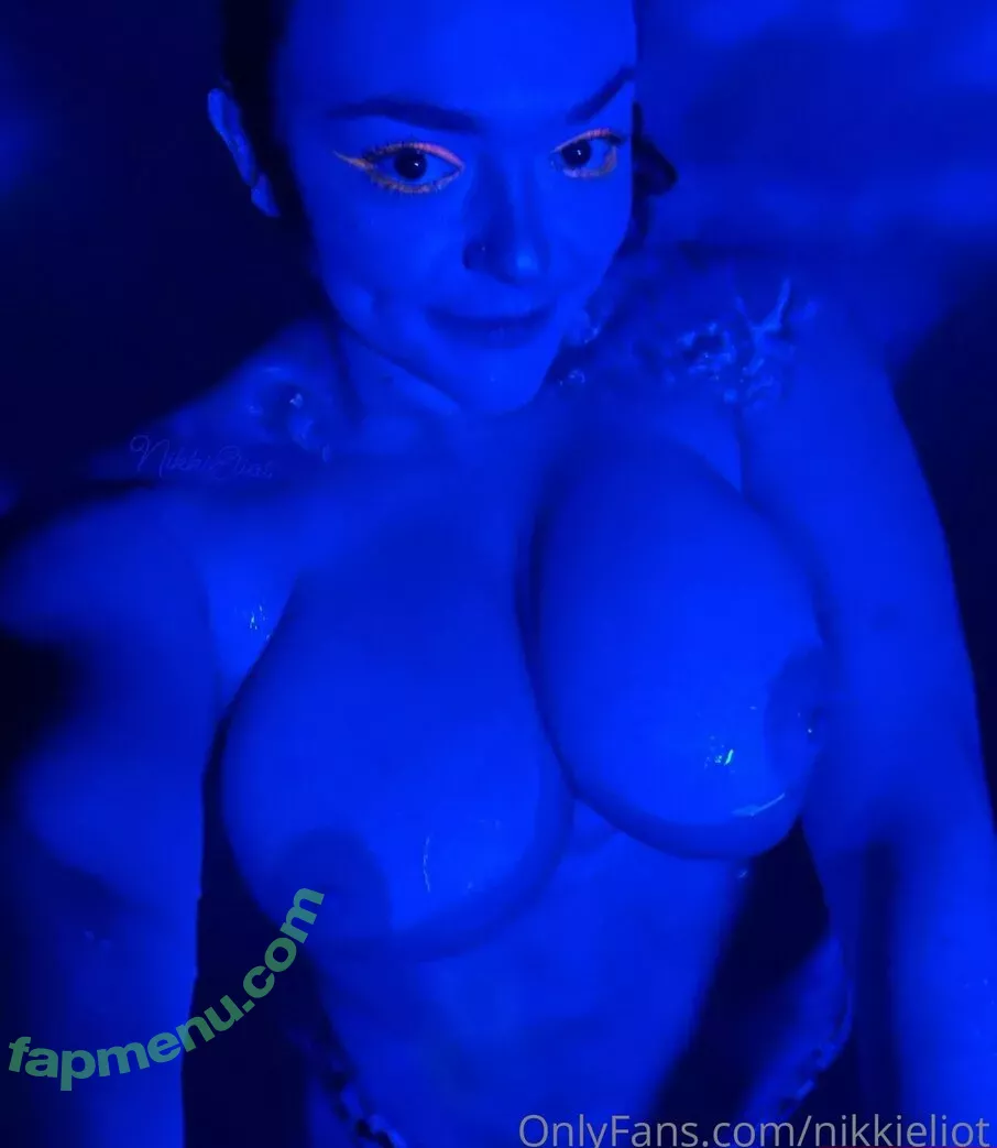 Nikki Eliot nude photo #0134 (NikkiEliot_ / nikkieliot)