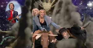 Nikki Glaser / nikkiglaser nude photo #0548