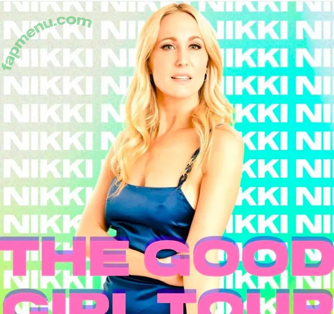 Nikki Glaser nude photo #0007 (nikkiglaser)