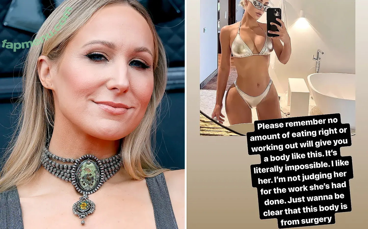 Nikki Glaser nude photo #0370 (nikkiglaser)