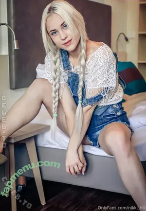 Nikki Hill / Thenikkihill / nikki__hill / nikki_hill nude photo #0321