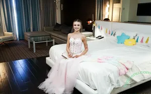 Nikki Nicole / NikkiNicoleBby / NikkiNicoleXXX nude photo #0003