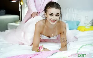 Nikki Nicole / NikkiNicoleBby / NikkiNicoleXXX nude photo #0010