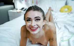 Nikki Nicole / NikkiNicoleBby / NikkiNicoleXXX nude photo #0022