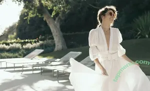 Nikki Reed / nikkireed nude photo #0004