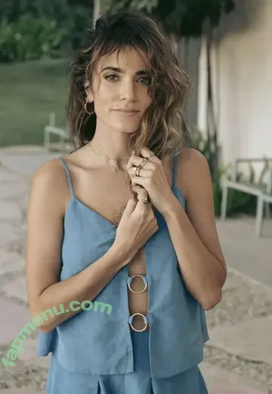 Nikki Reed / nikkireed nude photo #0007