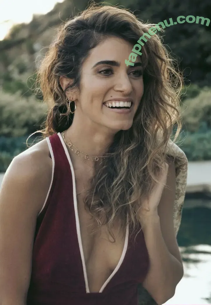 Nikki Reed nude photo #0003 (nikkireed)