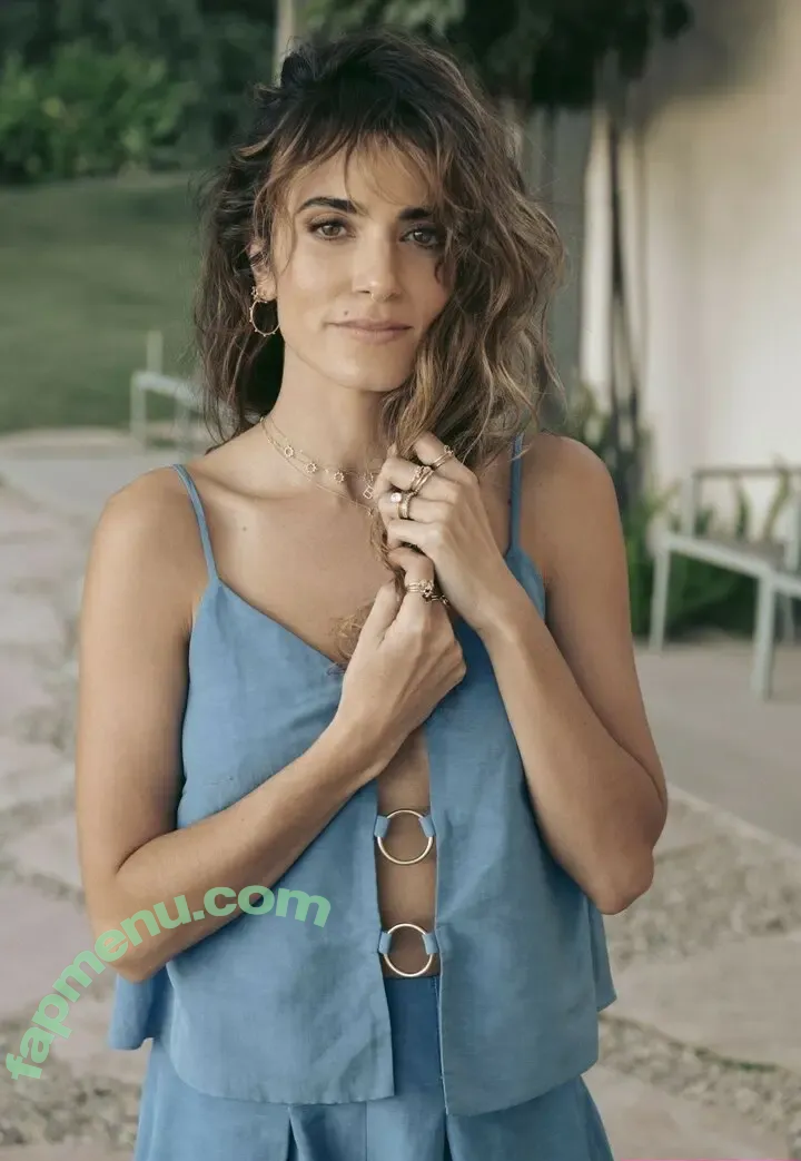 Nikki Reed nude photo #0007 (nikkireed)