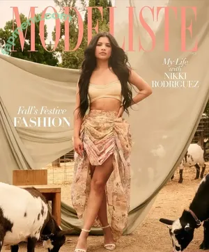Nikki Rodriguez / nikkirodriguez nude photo #0029
