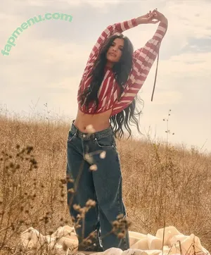 Nikki Rodriguez / nikkirodriguez nude photo #0030