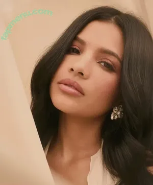 Nikki Rodriguez / nikkirodriguez nude photo #0036