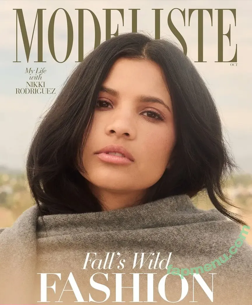 Nikki Rodriguez nude photo #0028 (nikkirodriguez)