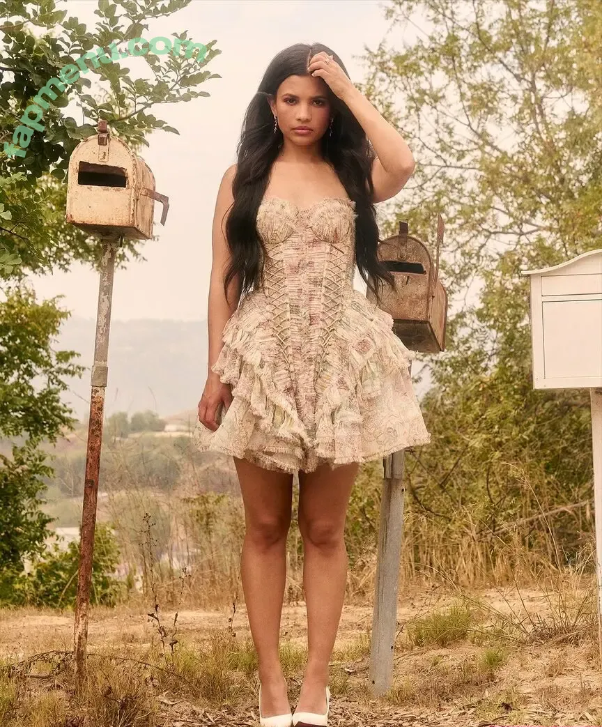 Nikki Rodriguez nude photo #0035 (nikkirodriguez)