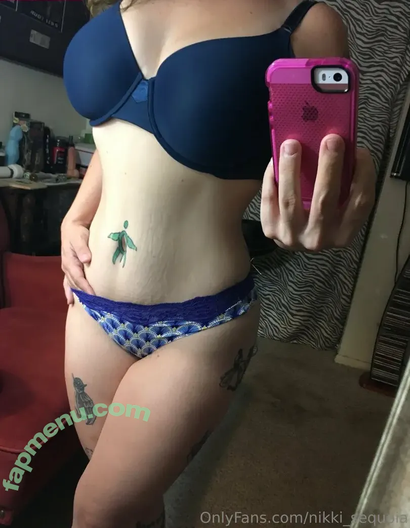 nikki_sequoia nude photo #0043 (nikki_sequoia)