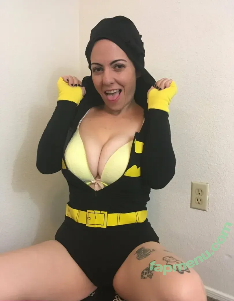 nikki_sequoia nude photo #0085 (nikki_sequoia)