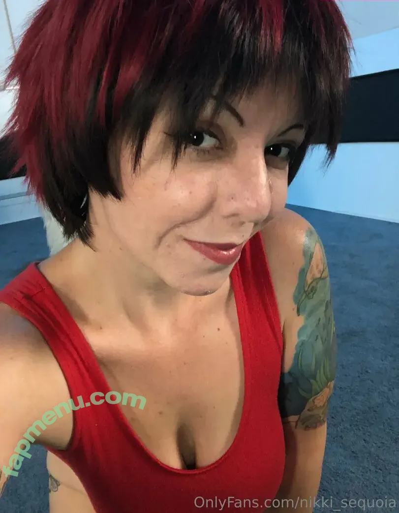 nikki_sequoia nude photo #0105 (nikki_sequoia)