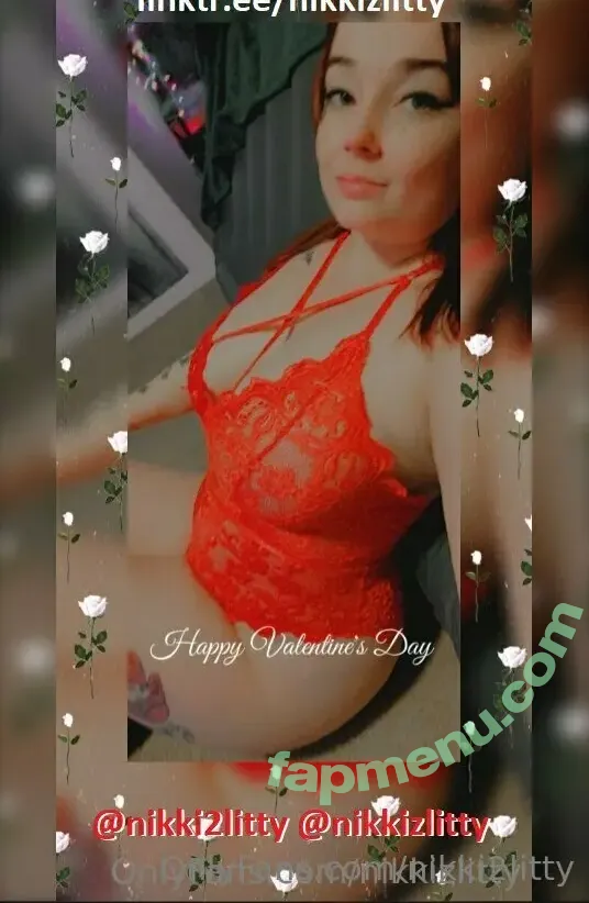 nikki2litty nude photo #0020 (nikki2litty)